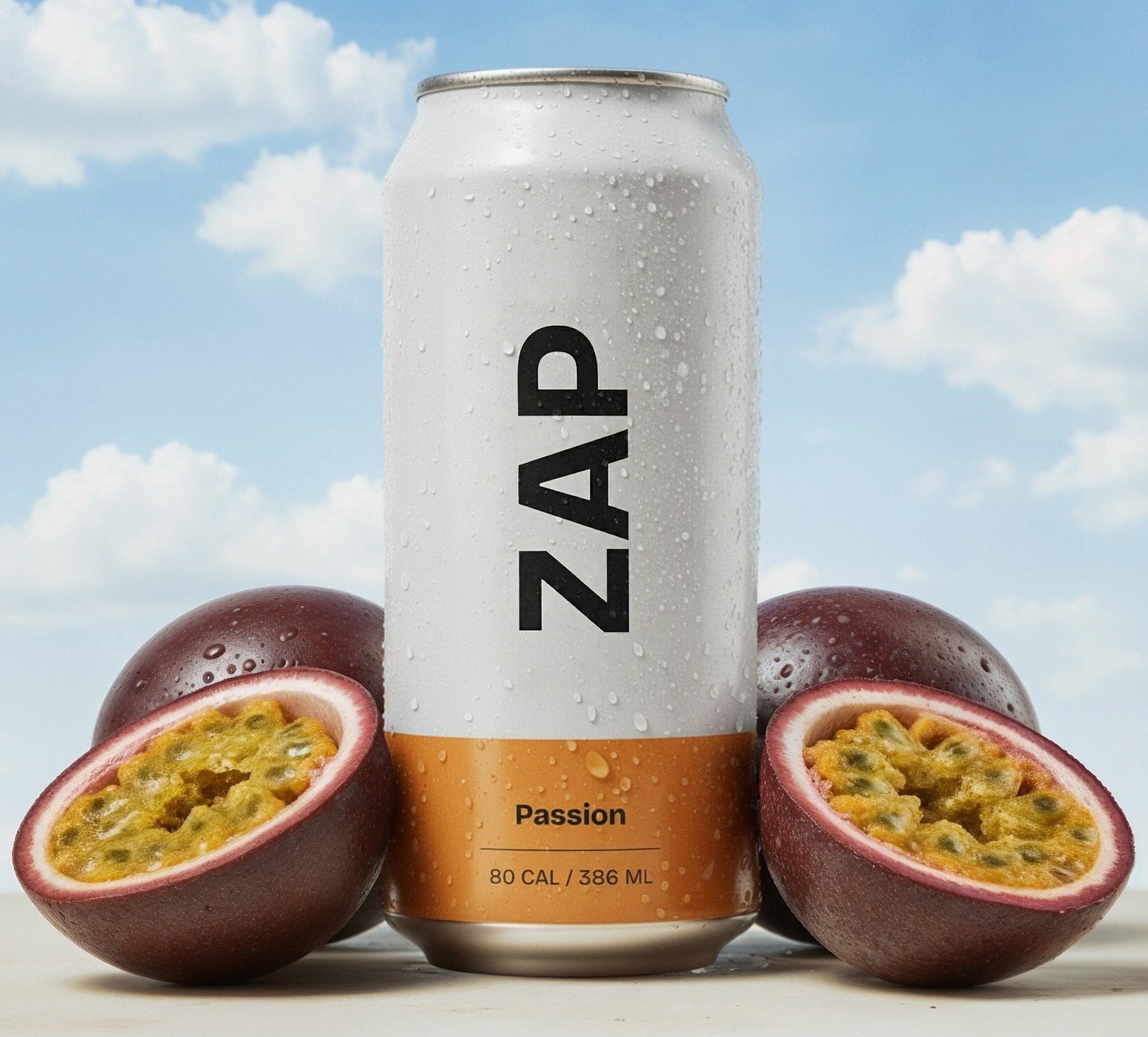 Why Passion Is the Boldest Flavor in Our Collection
