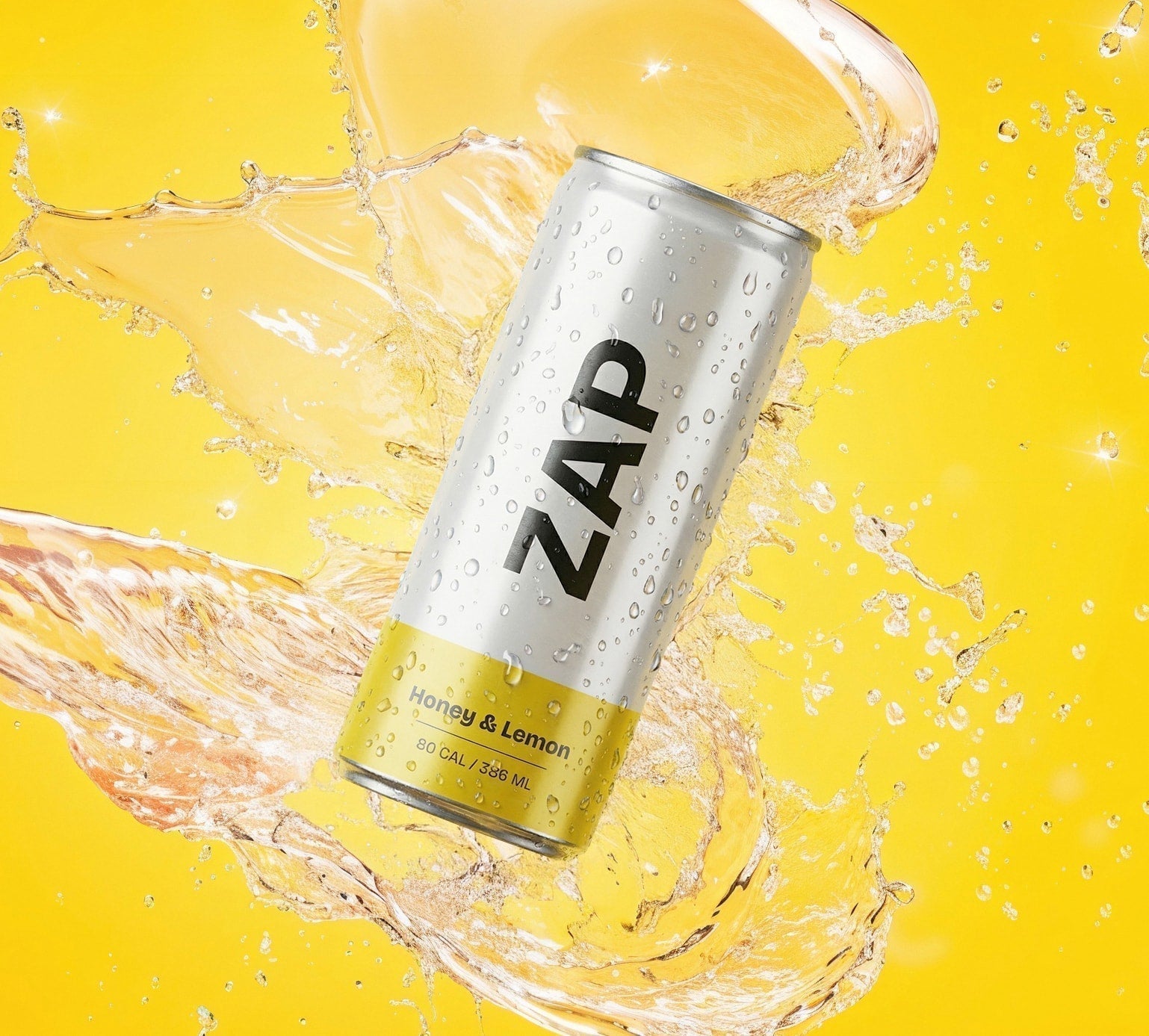 Citrus Cold Brew: Bright, Bold, Refreshing