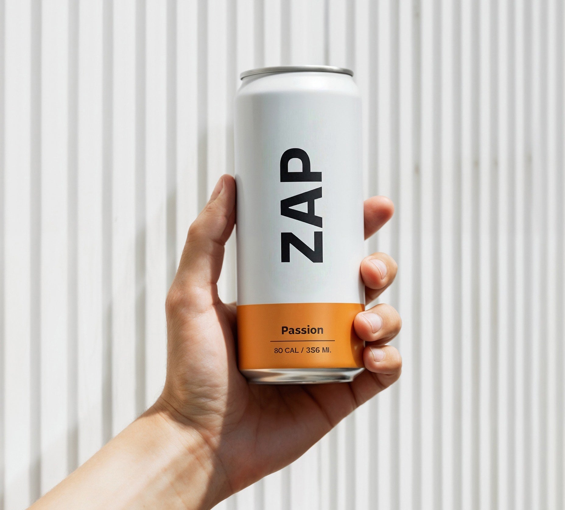 Tropical Vibes in Every Smooth Sip