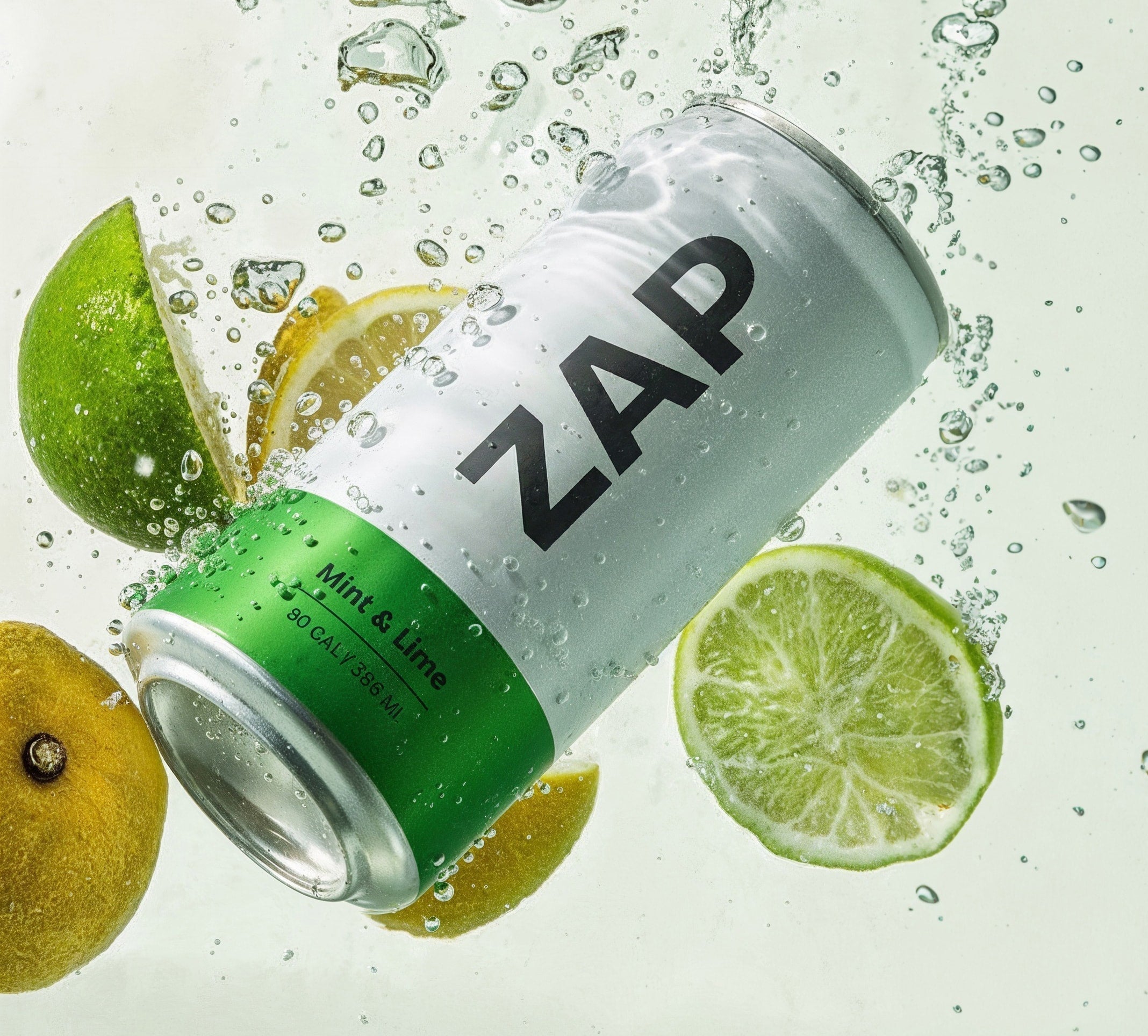 How Mint & Lime Became the Ultimate Cool-Down Drink