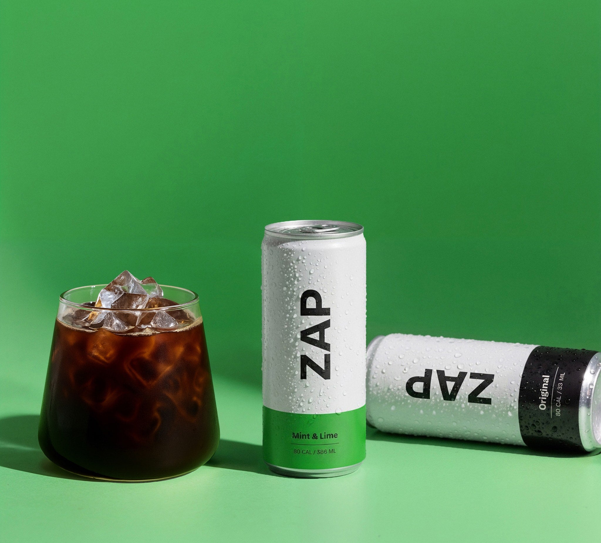 Six Ways to Feel Refreshed — One Signature Brew