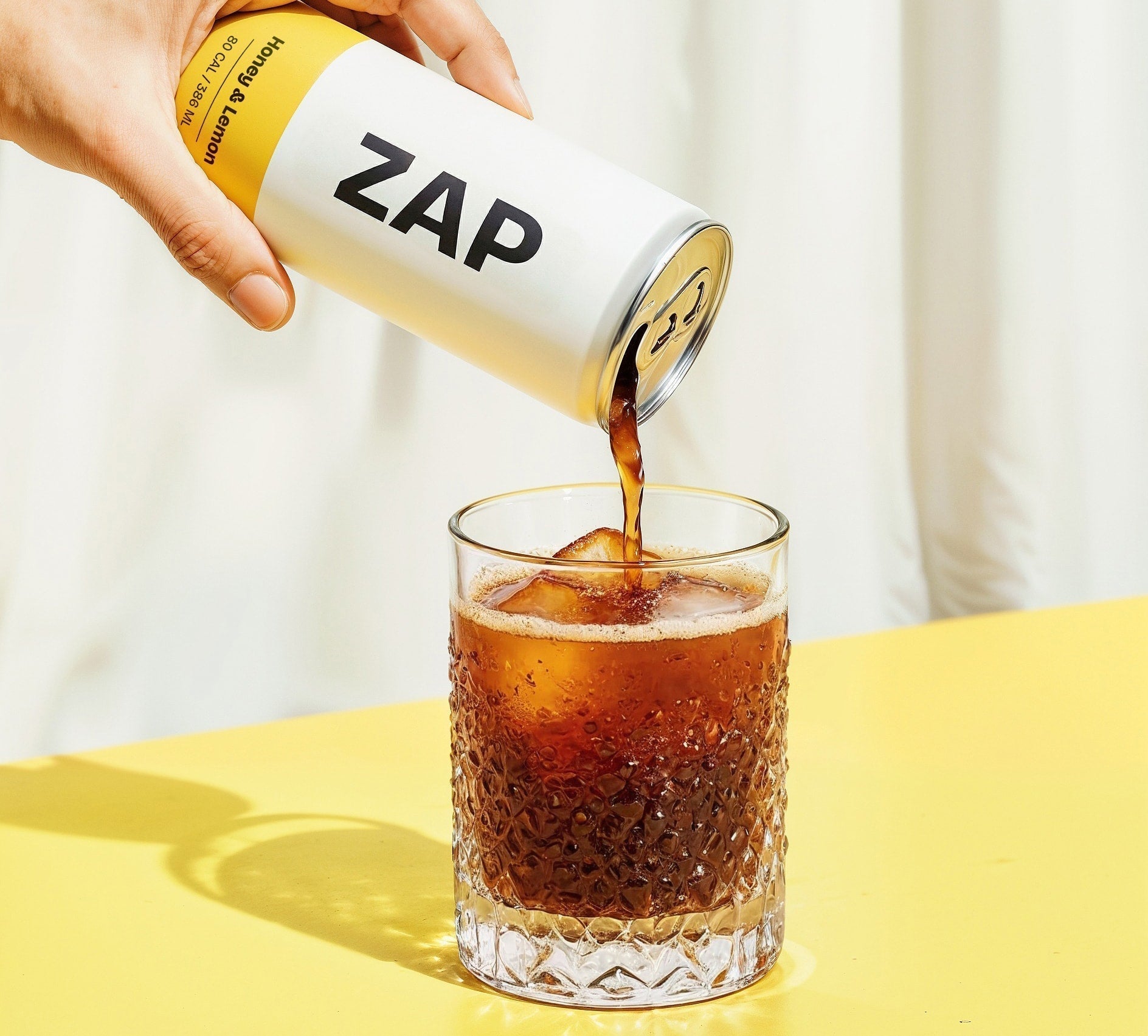 The Citrus Twist Your Coffee Needed