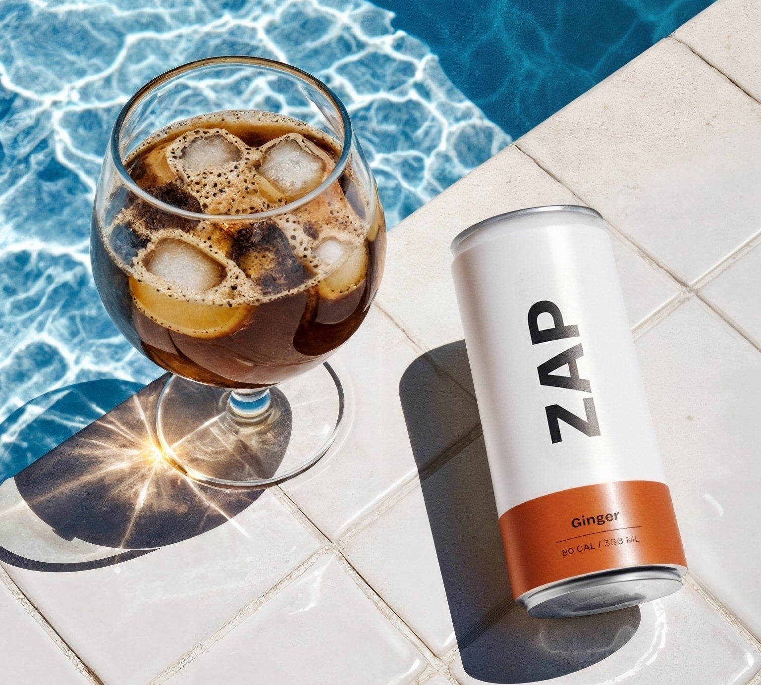 Waterlemon: The Taste of Summer in Every Sip