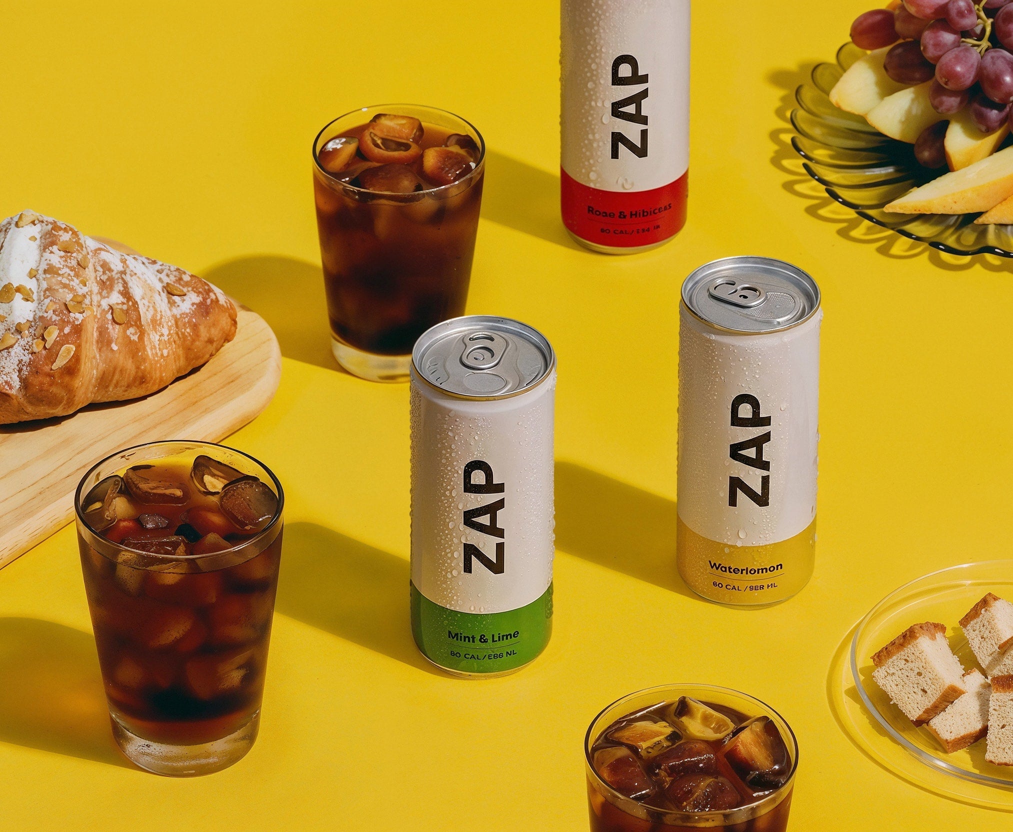 Cold Brew