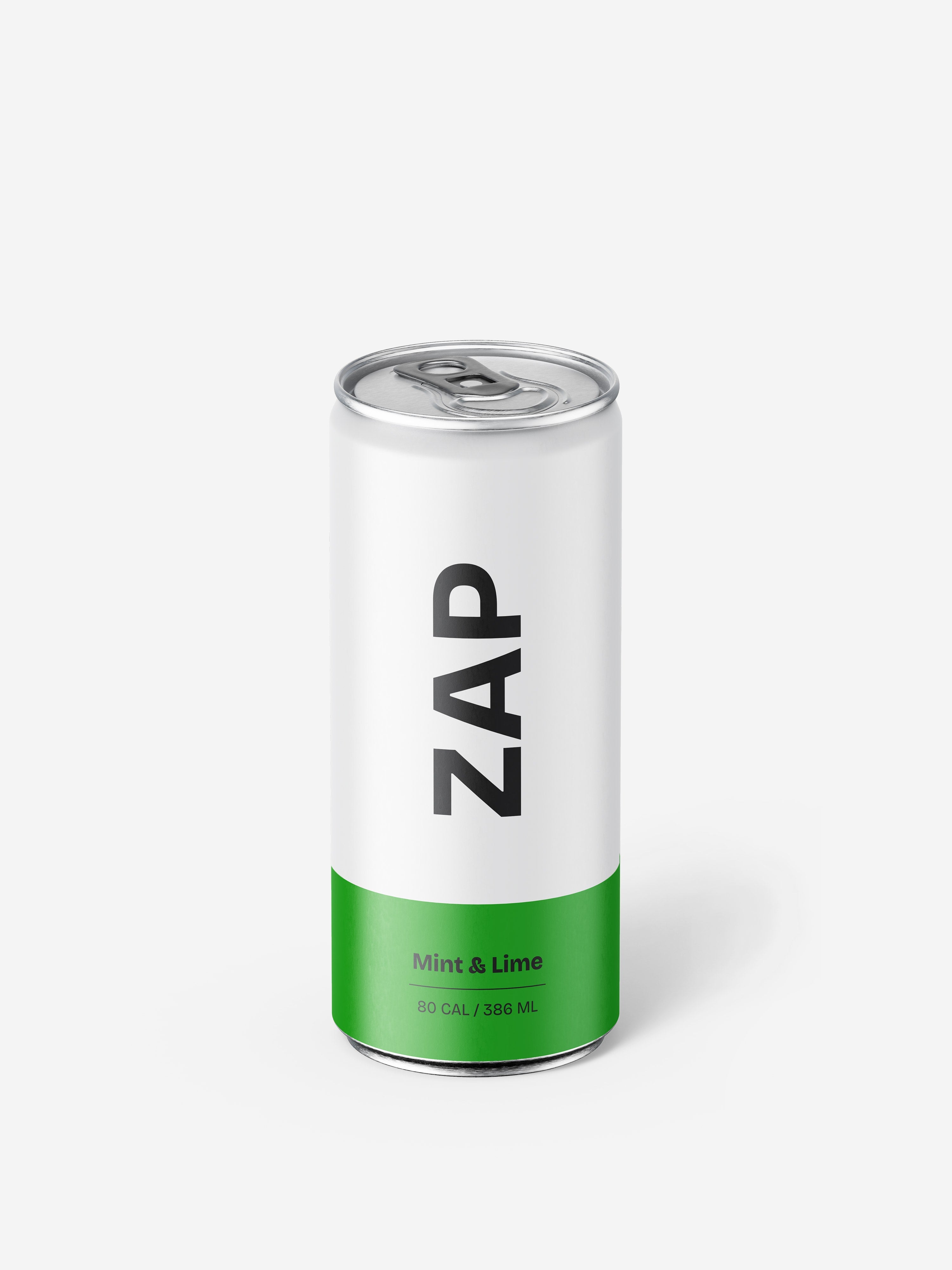 Mint Lime Refresher